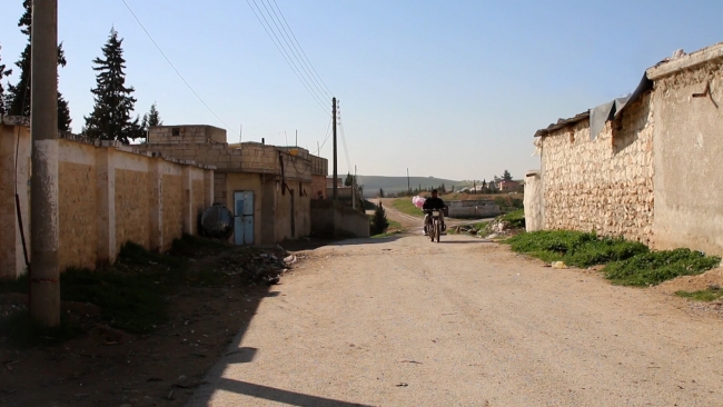 PKK/YPG Suriye'de bölge halkına rahat vermiyor